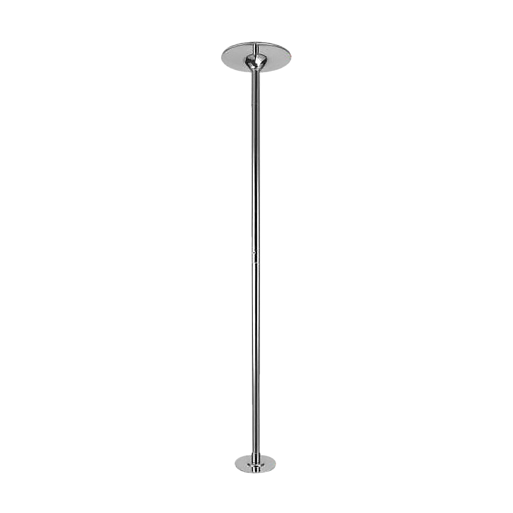 Portable Dance Pole Spinning Fitness Pole for Home Gym Training V63-800087