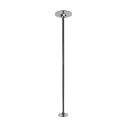 Portable Dance Pole Spinning Fitness Pole for Home Gym Training V63-800087