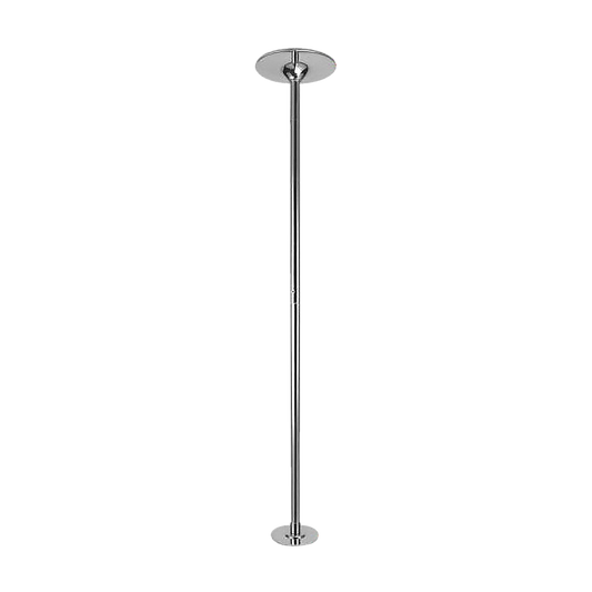 Portable Dance Pole Spinning Fitness Pole for Home Gym Training V63-800087