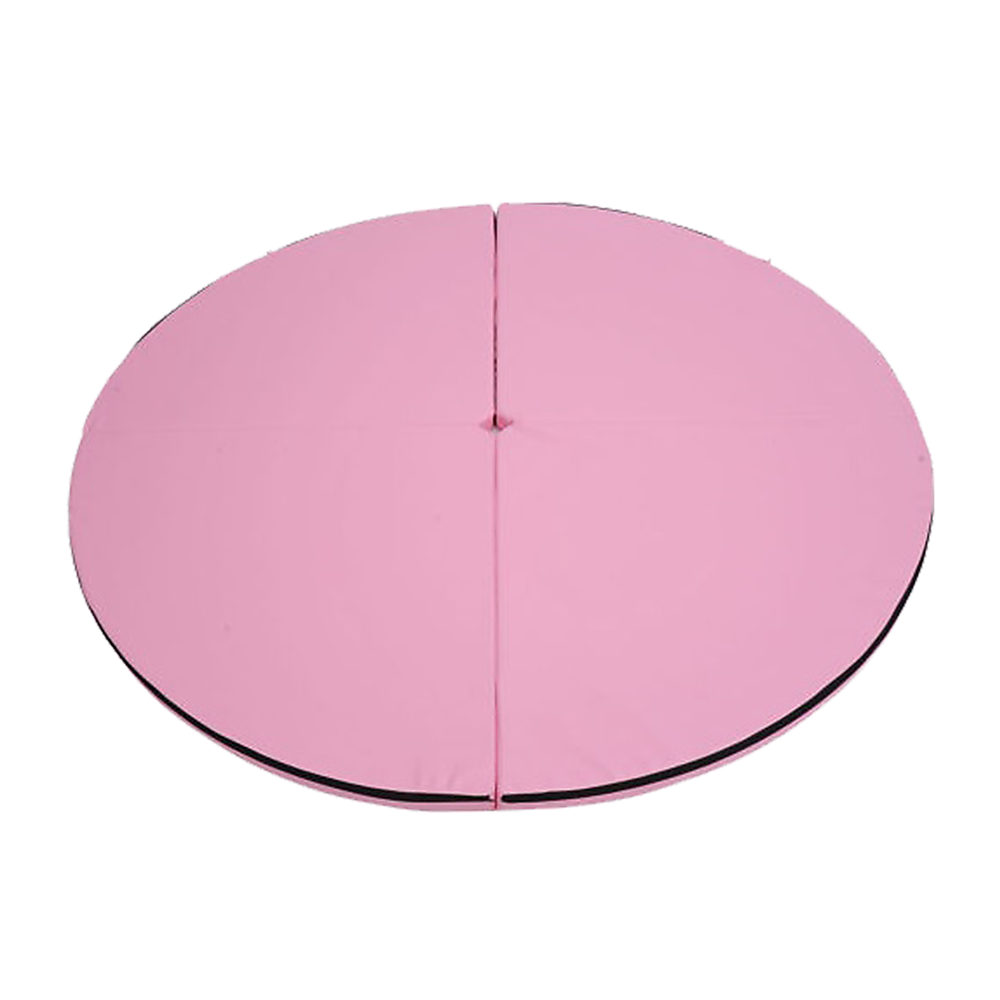 160cm Diameter Exercise Mat for Dancing Pole V63-800097