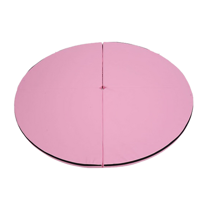 160cm Diameter Exercise Mat for Dancing Pole V63-800097