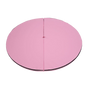 160cm Diameter Exercise Mat for Dancing Pole V63-800097