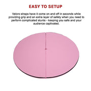 160cm Diameter Exercise Mat for Dancing Pole V63-800097