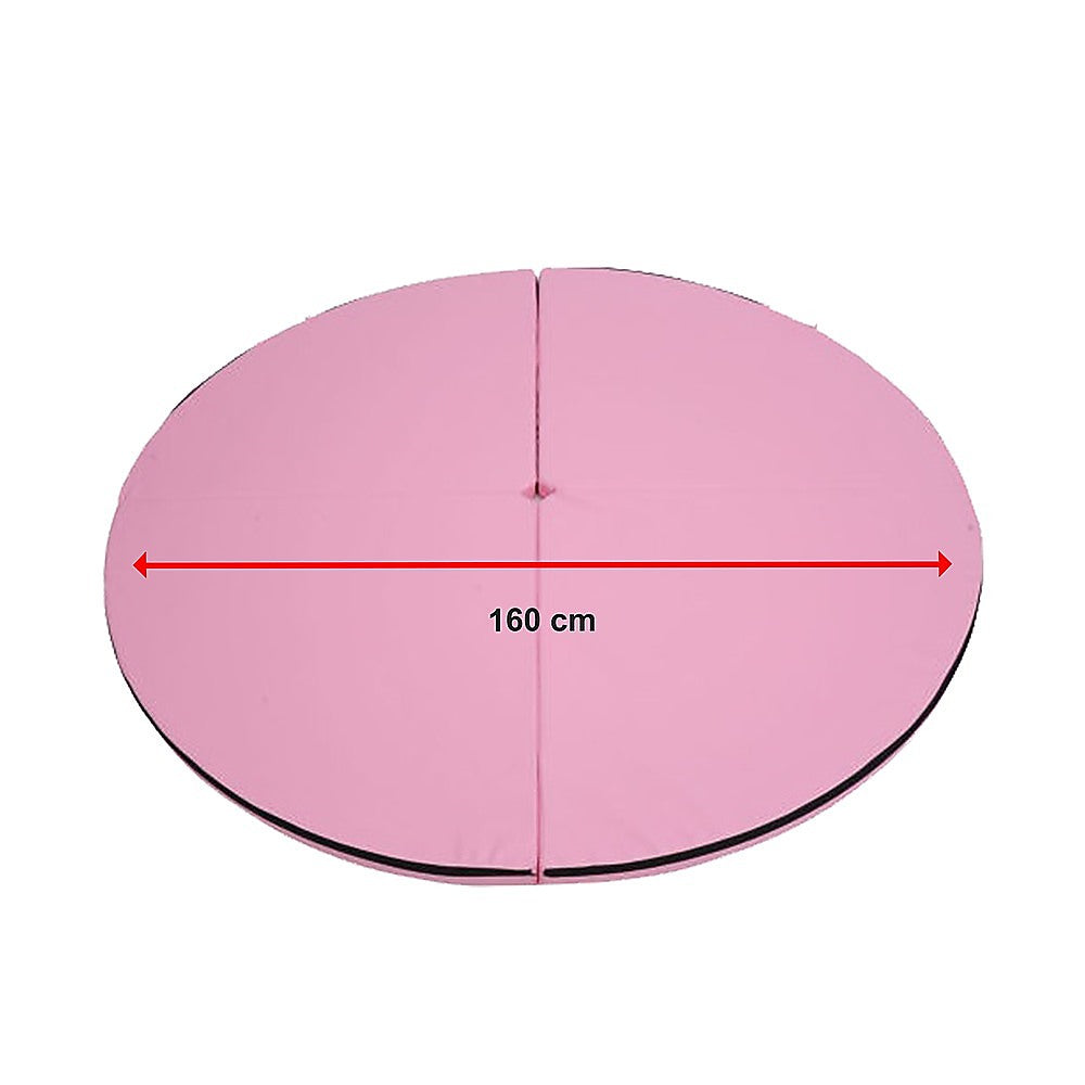 160cm Diameter Exercise Mat for Dancing Pole V63-800097