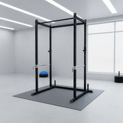 Power Rack Squat Deadlift HD Lift Cage V63-801497