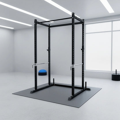 Power Rack Squat Deadlift HD Lift Cage V63-801497