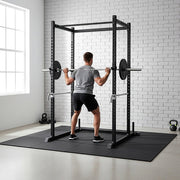 Power Rack Squat Deadlift HD Lift Cage V63-801497