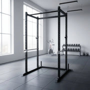 Power Rack Squat Deadlift HD Lift Cage V63-801497