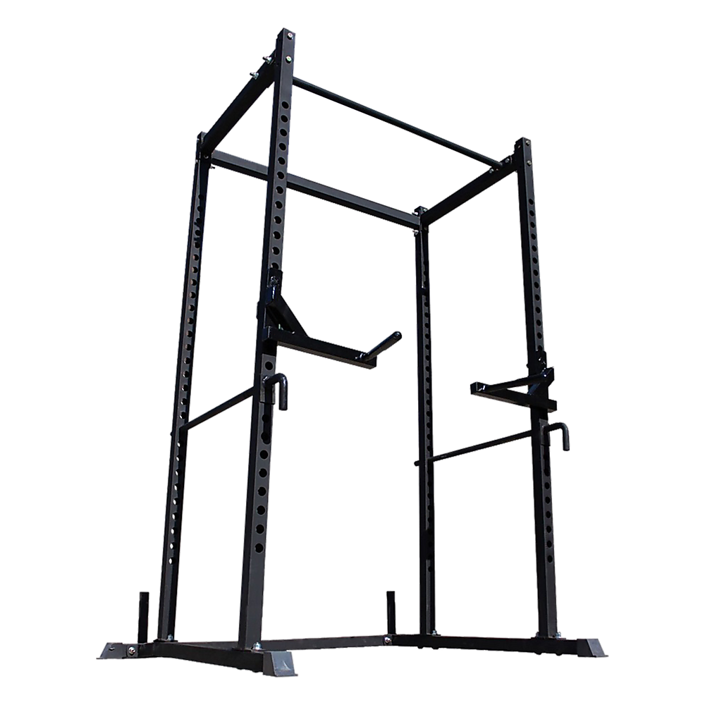 Power Rack Squat Deadlift HD Lift Cage V63-801497