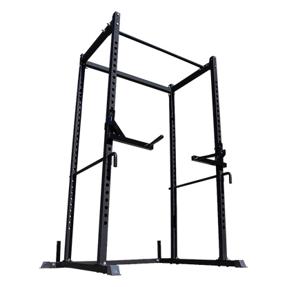 Power Rack Squat Deadlift HD Lift Cage V63-801497