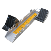 Athletics Starting Block for Sprint Training - Adjustable Track Running Equipment V63-801957