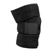 Fully Flexible Adjustable Knee Support Brace V63-802067