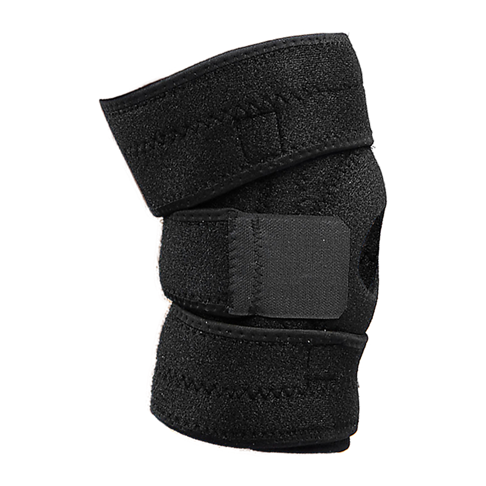 Fully Flexible Adjustable Knee Support Brace V63-802067