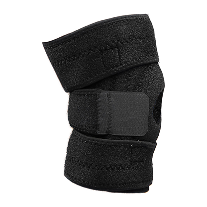 Fully Flexible Adjustable Knee Support Brace V63-802067