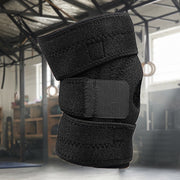 Fully Flexible Adjustable Knee Support Brace V63-802067