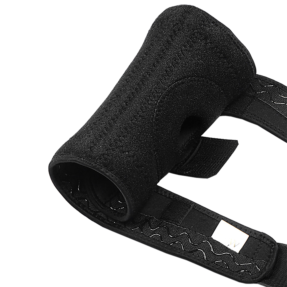 Fully Flexible Adjustable Knee Support Brace V63-802067