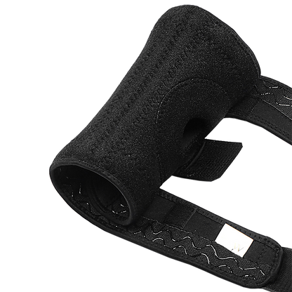 Fully Flexible Adjustable Knee Support Brace V63-802067