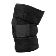 Fully Flexible Adjustable Knee Support Brace V63-802067