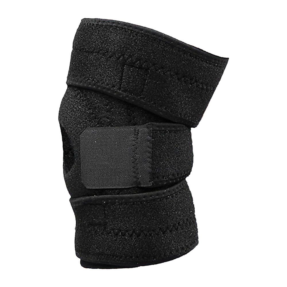 Fully Flexible Adjustable Knee Support Brace V63-802067