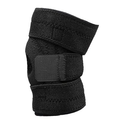 Fully Flexible Adjustable Knee Support Brace V63-802067