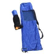 6 Meters Portable Foldable Mini Tennis Net & Post Set V63-802087