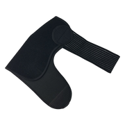 Adjustable Shoulder Support Brace Strap Compression Bandage Wrap V63-802097