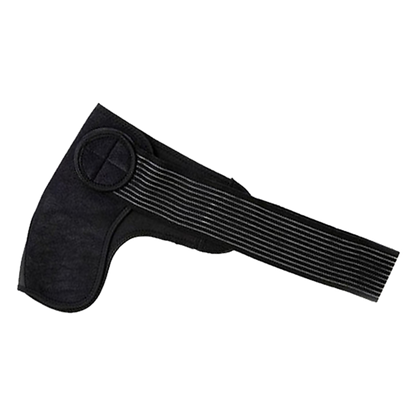 Adjustable Shoulder Support Brace Strap Compression Bandage Wrap V63-802097