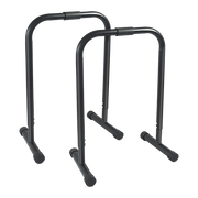 Chin Dip Parallel Bar Push Up Dipping Equipment V63-816933