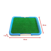 Portable Puppy Pet Toilet V63-816943