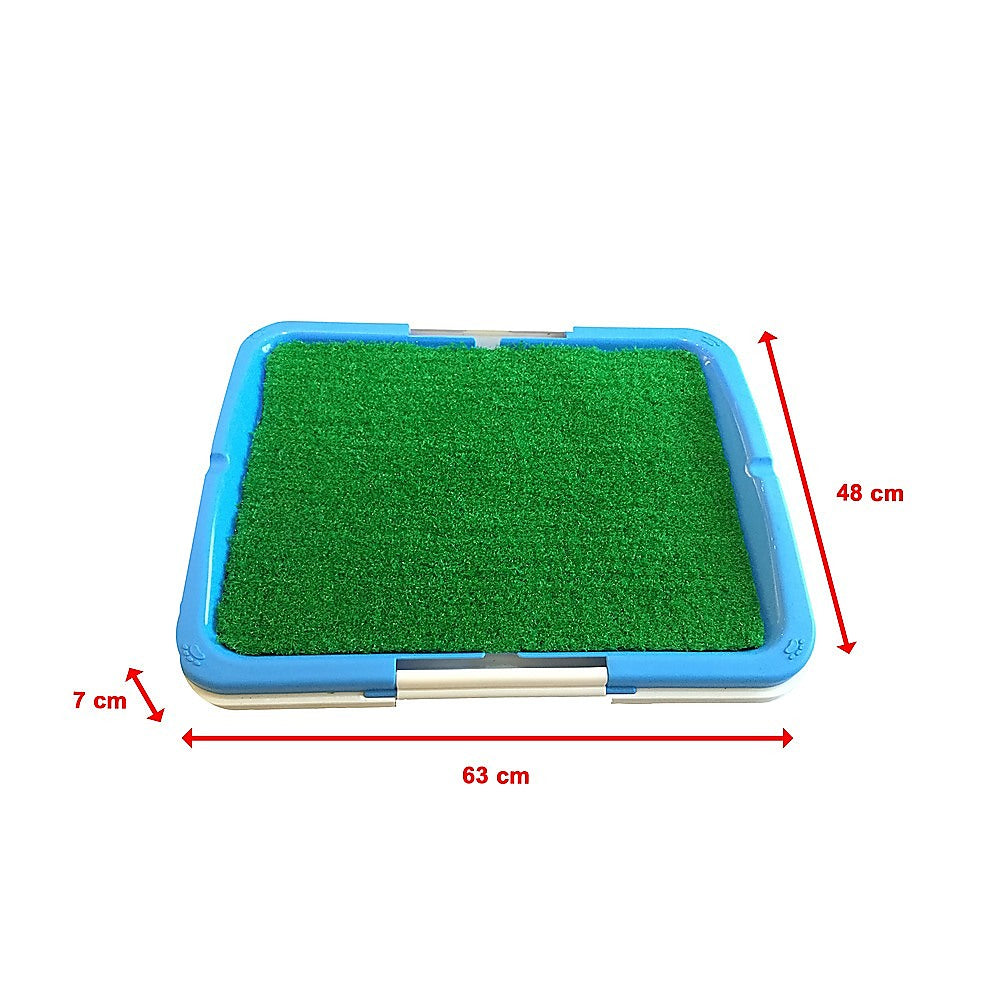 Portable Puppy Pet Toilet V63-816943