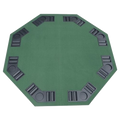 48" Folding Poker & Blackjack Table V63-816953