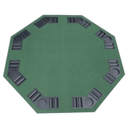 48" Folding Poker & Blackjack Table V63-816953