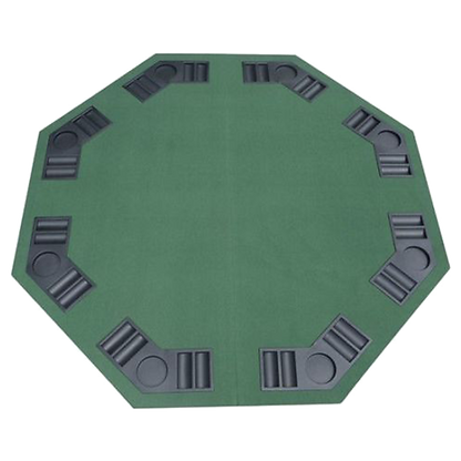 48" Folding Poker & Blackjack Table V63-816953
