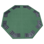 48" Folding Poker & Blackjack Table V63-816953