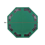 48" Folding Poker & Blackjack Table V63-816953
