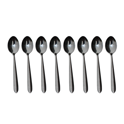 32 Piece Stainless Steel Cutlery Set Knives Fork Spoon Teaspoon V63-816983