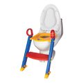 Kids Toilet Ladder Toddler Potty Training Seat V63-816993