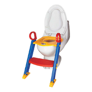 Kids Toilet Ladder Toddler Potty Training Seat V63-816993