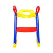 Kids Toilet Ladder Toddler Potty Training Seat V63-816993