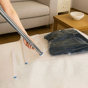 10X Jumbo Vacuum Storage Bags - Space Saver Seal Bags for Clothes, Bedding, Blankets & Travel Organisation V63-817003