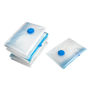 10X Jumbo Vacuum Storage Bags - Space Saver Seal Bags for Clothes, Bedding, Blankets & Travel Organisation V63-817003