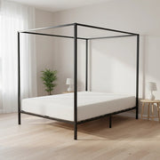 4 Four Poster Double Bed Frame V63-817853