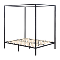 4 Four Poster Double Bed Frame V63-817853