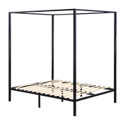 4 Four Poster Double Bed Frame V63-817853