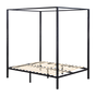 4 Four Poster Double Bed Frame V63-817853