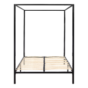 4 Four Poster Double Bed Frame V63-817853