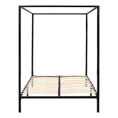 4 Four Poster Double Bed Frame V63-817853