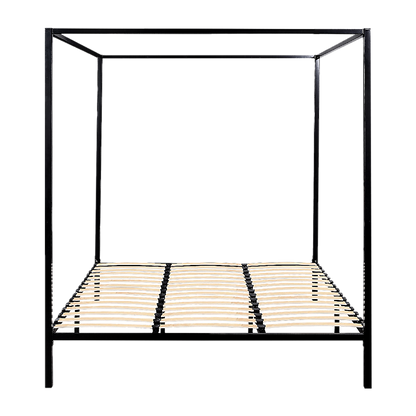 4 Four Poster King Bed Frame V63-817863