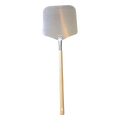 Profesional Pizza Oven Peel Paddle 90cm Wood Handle V63-817933