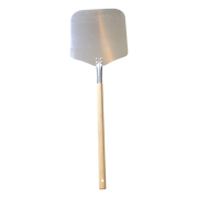 Profesional Pizza Oven Peel Paddle 90cm Wood Handle V63-817933